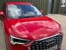 USED 2020 20 AUDI Q3 1.5 TFSI CoD 35 S line Sportback 5dr Petrol S Tronic Euro 6 (s/s) (150 ps) 