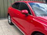 USED 2020 20 AUDI Q3 1.5 TFSI CoD 35 S line Sportback 5dr Petrol S Tronic Euro 6 (s/s) (150 ps) 