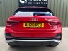 USED 2020 20 AUDI Q3 1.5 TFSI CoD 35 S line Sportback 5dr Petrol S Tronic Euro 6 (s/s) (150 ps) 