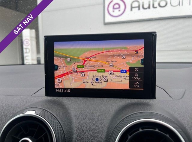 2021 AUDI Q2 - Photo 8