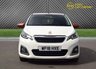 USED 2018 18 PEUGEOT 108 1.2 PureTech Roland Garros Top! 3dr Petrol Manual Euro 6 (82 ps) TIMING BELT CHANGED