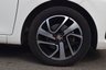 USED 2018 18 PEUGEOT 108 1.2 PureTech Roland Garros Top! 3dr Petrol Manual Euro 6 (82 ps) TIMING BELT CHANGED