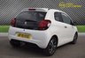 USED 2018 18 PEUGEOT 108 1.2 PureTech Roland Garros Top! 3dr Petrol Manual Euro 6 (82 ps) TIMING BELT CHANGED