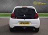 USED 2018 18 PEUGEOT 108 1.2 PureTech Roland Garros Top! 3dr Petrol Manual Euro 6 (82 ps) TIMING BELT CHANGED