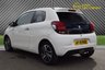 USED 2018 18 PEUGEOT 108 1.2 PureTech Roland Garros Top! 3dr Petrol Manual Euro 6 (82 ps) TIMING BELT CHANGED
