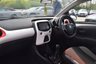 USED 2018 18 PEUGEOT 108 1.2 PureTech Roland Garros Top! 3dr Petrol Manual Euro 6 (82 ps) TIMING BELT CHANGED