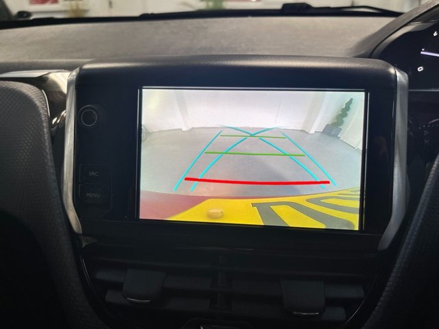 View our PEUGEOT 2008