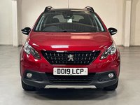 USED 2019 19 PEUGEOT 2008 1.5 BlueHDi GT Line SUV 5dr Diesel Manual Euro 6 (s/s) (100 ps) 