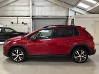 USED 2019 19 PEUGEOT 2008 1.5 BlueHDi GT Line SUV 5dr Diesel Manual Euro 6 (s/s) (100 ps) 