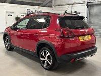 USED 2019 19 PEUGEOT 2008 1.5 BlueHDi GT Line SUV 5dr Diesel Manual Euro 6 (s/s) (100 ps) 