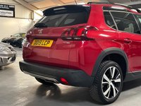USED 2019 19 PEUGEOT 2008 1.5 BlueHDi GT Line SUV 5dr Diesel Manual Euro 6 (s/s) (100 ps) 