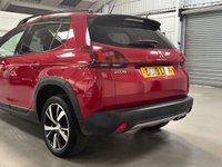 USED 2019 19 PEUGEOT 2008 1.5 BlueHDi GT Line SUV 5dr Diesel Manual Euro 6 (s/s) (100 ps) 