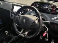 USED 2019 19 PEUGEOT 2008 1.5 BlueHDi GT Line SUV 5dr Diesel Manual Euro 6 (s/s) (100 ps) 