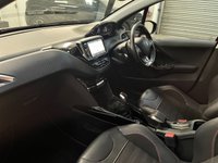 USED 2019 19 PEUGEOT 2008 1.5 BlueHDi GT Line SUV 5dr Diesel Manual Euro 6 (s/s) (100 ps) 