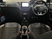 USED 2019 19 PEUGEOT 2008 1.5 BlueHDi GT Line SUV 5dr Diesel Manual Euro 6 (s/s) (100 ps) 