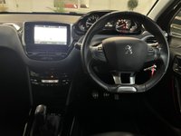 USED 2019 19 PEUGEOT 2008 1.5 BlueHDi GT Line SUV 5dr Diesel Manual Euro 6 (s/s) (100 ps) 
