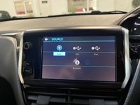 USED 2019 19 PEUGEOT 2008 1.5 BlueHDi GT Line SUV 5dr Diesel Manual Euro 6 (s/s) (100 ps) 