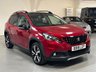 USED 2019 19 PEUGEOT 2008 1.5 BlueHDi GT Line SUV 5dr Diesel Manual Euro 6 (s/s) (100 ps) 