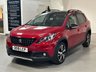 USED 2019 19 PEUGEOT 2008 1.5 BlueHDi GT Line SUV 5dr Diesel Manual Euro 6 (s/s) (100 ps) 