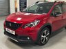 USED 2019 19 PEUGEOT 2008 1.5 BlueHDi GT Line SUV 5dr Diesel Manual Euro 6 (s/s) (100 ps) 