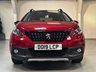 USED 2019 19 PEUGEOT 2008 1.5 BlueHDi GT Line SUV 5dr Diesel Manual Euro 6 (s/s) (100 ps) 