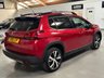 USED 2019 19 PEUGEOT 2008 1.5 BlueHDi GT Line SUV 5dr Diesel Manual Euro 6 (s/s) (100 ps) 