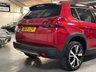 USED 2019 19 PEUGEOT 2008 1.5 BlueHDi GT Line SUV 5dr Diesel Manual Euro 6 (s/s) (100 ps) 