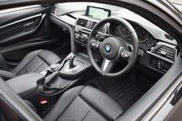 USED 2019 19 BMW 3 SERIES 3.0 335d M Sport Shadow Edition Touring 5dr Diesel Auto xDrive Euro 6 (s/s) (313 ps) PAN ROOF / PRO NAV / H&K / FSH