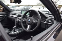 USED 2019 19 BMW 3 SERIES 3.0 335d M Sport Shadow Edition Touring 5dr Diesel Auto xDrive Euro 6 (s/s) (313 ps) PAN ROOF / PRO NAV / H&K / FSH