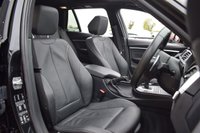 USED 2019 19 BMW 3 SERIES 3.0 335d M Sport Shadow Edition Touring 5dr Diesel Auto xDrive Euro 6 (s/s) (313 ps) PAN ROOF / PRO NAV / H&K / FSH