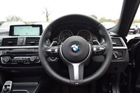 USED 2019 19 BMW 3 SERIES 3.0 335d M Sport Shadow Edition Touring 5dr Diesel Auto xDrive Euro 6 (s/s) (313 ps) PAN ROOF / PRO NAV / H&K / FSH