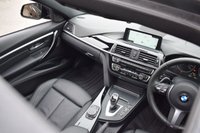 USED 2019 19 BMW 3 SERIES 3.0 335d M Sport Shadow Edition Touring 5dr Diesel Auto xDrive Euro 6 (s/s) (313 ps) PAN ROOF / PRO NAV / H&K / FSH