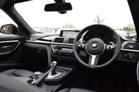 USED 2019 19 BMW 3 SERIES 3.0 335d M Sport Shadow Edition Touring 5dr Diesel Auto xDrive Euro 6 (s/s) (313 ps) PAN ROOF / PRO NAV / H&K / FSH