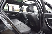 USED 2019 19 BMW 3 SERIES 3.0 335d M Sport Shadow Edition Touring 5dr Diesel Auto xDrive Euro 6 (s/s) (313 ps) PAN ROOF / PRO NAV / H&K / FSH