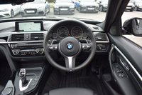 USED 2019 19 BMW 3 SERIES 3.0 335d M Sport Shadow Edition Touring 5dr Diesel Auto xDrive Euro 6 (s/s) (313 ps) PAN ROOF / PRO NAV / H&K / FSH