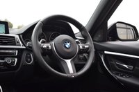 USED 2019 19 BMW 3 SERIES 3.0 335d M Sport Shadow Edition Touring 5dr Diesel Auto xDrive Euro 6 (s/s) (313 ps) PAN ROOF / PRO NAV / H&K / FSH