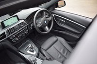 USED 2019 19 BMW 3 SERIES 3.0 335d M Sport Shadow Edition Touring 5dr Diesel Auto xDrive Euro 6 (s/s) (313 ps) PAN ROOF / PRO NAV / H&K / FSH