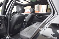 USED 2019 19 BMW 3 SERIES 3.0 335d M Sport Shadow Edition Touring 5dr Diesel Auto xDrive Euro 6 (s/s) (313 ps) PAN ROOF / PRO NAV / H&K / FSH