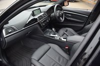 USED 2019 19 BMW 3 SERIES 3.0 335d M Sport Shadow Edition Touring 5dr Diesel Auto xDrive Euro 6 (s/s) (313 ps) PAN ROOF / PRO NAV / H&K / FSH
