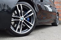 USED 2019 19 BMW 3 SERIES 3.0 335d M Sport Shadow Edition Touring 5dr Diesel Auto xDrive Euro 6 (s/s) (313 ps) PAN ROOF / PRO NAV / H&K / FSH