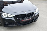 USED 2019 19 BMW 3 SERIES 3.0 335d M Sport Shadow Edition Touring 5dr Diesel Auto xDrive Euro 6 (s/s) (313 ps) PAN ROOF / PRO NAV / H&K / FSH