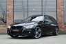 USED 2019 19 BMW 3 SERIES 3.0 335d M Sport Shadow Edition Touring 5dr Diesel Auto xDrive Euro 6 (s/s) (313 ps) PAN ROOF / PRO NAV / H&K / FSH