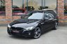 USED 2019 19 BMW 3 SERIES 3.0 335d M Sport Shadow Edition Touring 5dr Diesel Auto xDrive Euro 6 (s/s) (313 ps) PAN ROOF / PRO NAV / H&K / FSH