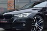 USED 2019 19 BMW 3 SERIES 3.0 335d M Sport Shadow Edition Touring 5dr Diesel Auto xDrive Euro 6 (s/s) (313 ps) PAN ROOF / PRO NAV / H&K / FSH