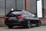 USED 2019 19 BMW 3 SERIES 3.0 335d M Sport Shadow Edition Touring 5dr Diesel Auto xDrive Euro 6 (s/s) (313 ps) PAN ROOF / PRO NAV / H&K / FSH