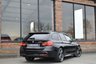 USED 2019 19 BMW 3 SERIES 3.0 335d M Sport Shadow Edition Touring 5dr Diesel Auto xDrive Euro 6 (s/s) (313 ps) PAN ROOF / PRO NAV / H&K / FSH