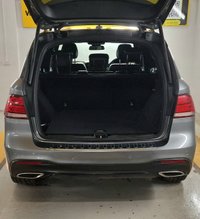 USED 2018 18 MERCEDES-BENZ GLE 2.1 GLE250d AMG Night Edition SUV 5dr Diesel G-Tronic 4MATIC Euro 6 (s/s) (204 ps) 2 Previous Keeper Example.