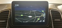 USED 2018 18 MERCEDES-BENZ GLE 2.1 GLE250d AMG Night Edition SUV 5dr Diesel G-Tronic 4MATIC Euro 6 (s/s) (204 ps) 2 Previous Keeper Example.