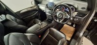 USED 2018 18 MERCEDES-BENZ GLE 2.1 GLE250d AMG Night Edition SUV 5dr Diesel G-Tronic 4MATIC Euro 6 (s/s) (204 ps) 2 Previous Keeper Example.