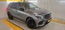 USED 2018 18 MERCEDES-BENZ GLE 2.1 GLE250d AMG Night Edition SUV 5dr Diesel G-Tronic 4MATIC Euro 6 (s/s) (204 ps) 2 Previous Keeper Example.